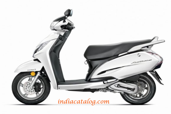 Honda Activa125